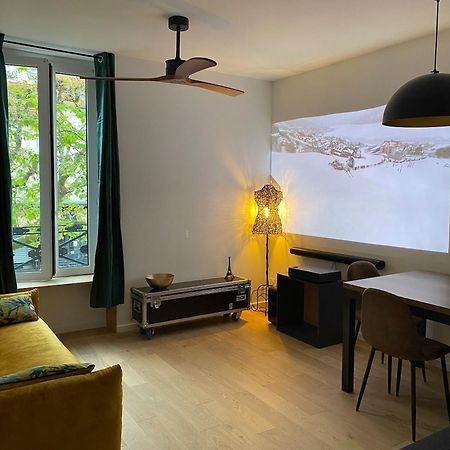 Apartmán Au 55 Vincennes Exteriér fotografie