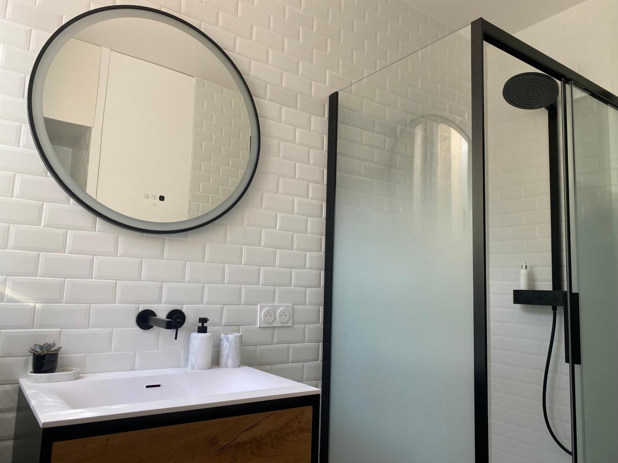 Apartmán Au 55 Vincennes Exteriér fotografie